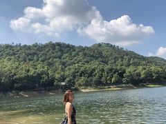 -石燕湖生态旅游景区