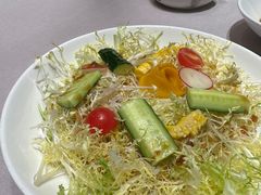 -梦都海鲜酒家(万达广场江桥店)