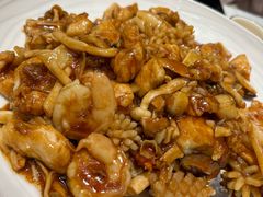 -昱德来·天津菜(河西店)