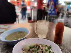 -榮泰米粉湯(Left Shop)