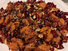 -玉华台饭庄·淮扬菜·烤鸭(望京店)