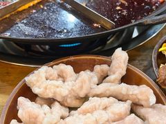 -正南齊北重庆老火锅(光华村直营店)