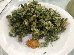 -闻道食府烙饼卷带鱼(原车耳营店原大觉寺店)