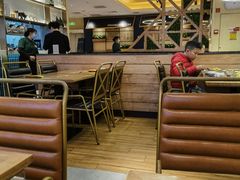 -豪客来牛排(天阳D32店)