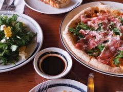 -PIZZA BIANCA(万象城店)