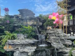 -顺德渔村·岭南一号