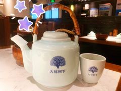 -大榕树下顺德菜(融创茂店)