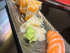 -昱匠·日本料理(金融街店)