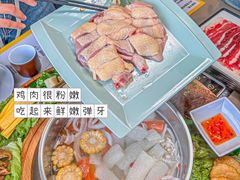-椰小鸡·琼州糟粕醋(美兰缤纷城店)