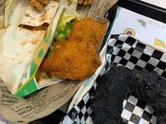 -TACO STAR 塔可星(下沙宝龙店)