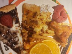 -比格比萨自助(宝山日月光店)