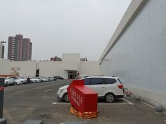 -海鲜码头·中国菜