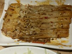 -管氏翅吧(马家堡店)