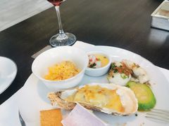 -傲廬·云端餐厅·深圳柏悦酒店