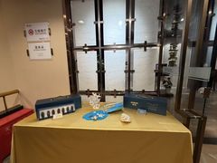 -西苑饭店·蓬莱春餐厅