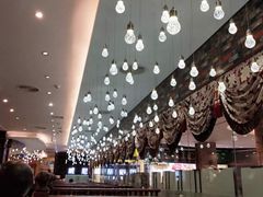大堂-威尼斯西餐厅(东区店)