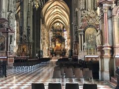 -斯蒂芬主教座堂(Stephansdom)