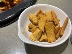 -巴蜀王婆大虾(首经贸店)