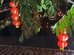 -侨美唐荔园·宴会厅(唐荔园食艺馆店)