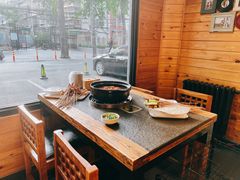 -川成串·自助串串香火锅(朝阳店)