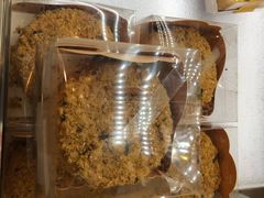 -面包新语(龙湖·西宸天街店)