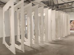 -chi K11艺术空间展览厅