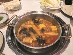 -刘一锅筋头巴脑(大悦城C店)