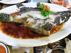 -庆余生平价生猛海鲜(海棠湾林旺夜市店)