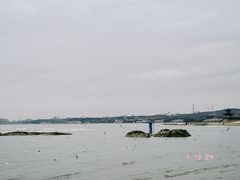 -老虎石海上公园