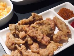 小酥肉-海底捞火锅(劲松店)