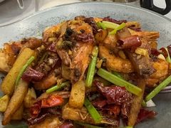 -洞庭家宴·头牌甲鱼(广渠门店)