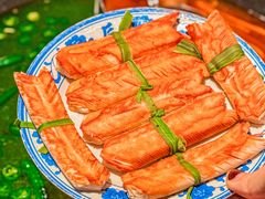 -后火锅(南京东路总店)