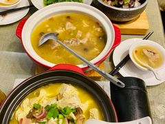 -汉水谣·江景餐厅(江滩店)