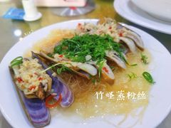 -阿静美食