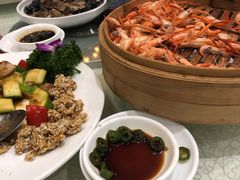 -顺德人家食府(黄金广场店)