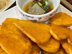 -玫瑰红烤羊排(北新桥三条店)