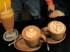 -上海大宁福朋喜来登酒店大堂吧(共和新路店)