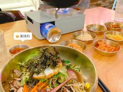 -OPPA HOUSE 韩国欧巴餐厅·韩国菜(北京路店)