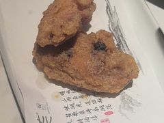 -绿茶餐厅(淮安吾悦广场店)