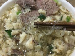 -老刘家泡馍·陕西老字号(钟楼广济街店)