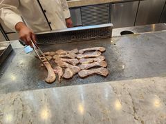 -上海虹桥宾馆味翠餐厅