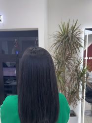 -FINE HAIR 烫染专业设计