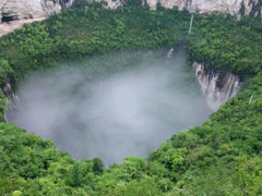 -WeLope紫金山探险公园