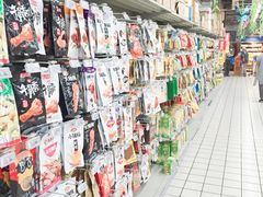 -物美超市(三里河店)