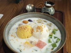 -椰语堂·海南清补凉(友谊阳光城店)