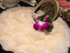 -好彩海鲜火锅饭店(银河百老汇店)