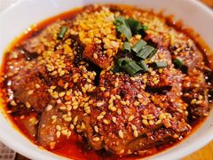 -付小姐在成都(吾悦广场店)