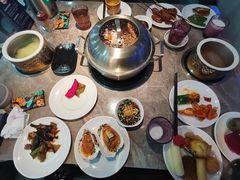 -渔纬港海鲜自助餐厅(湖里万达店)