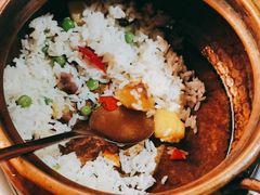 -云海肴云南菜·蒸汽石锅鱼(北京良乡华冠店)