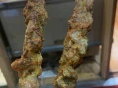 -新疆喀什烤肉饭店(红松路店)